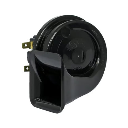 OEM Style 'Early Square Style' Horn – Sort