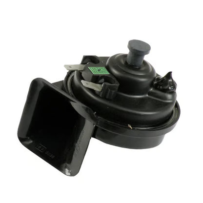 OEM Style 'Early Square Style' Horn – Sort