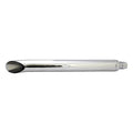 Turn down / turn out universal muffler 32" long chrome Item No:
500953