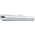 Bomber universal muffler 17" long chrome Item No: 500989