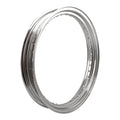 Wheel rim 3.00" x 23". Chrome Item No: 599504