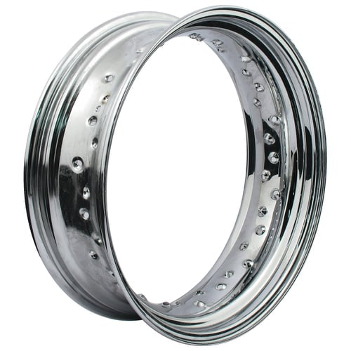 Wheel rim 5 x 16" Item No: 507857