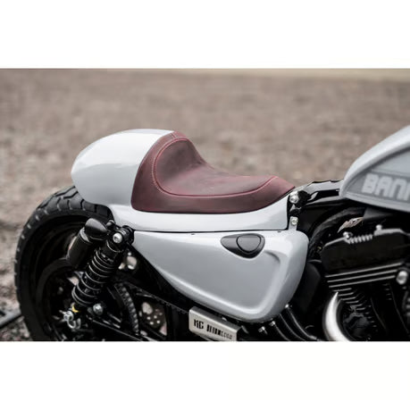 Killer Custom, 'Cafe Racer' solo rear fender kit Item No:  921577
