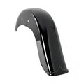 Killer Custom, 4" stretched rear fender with classic tip Item No:  921576