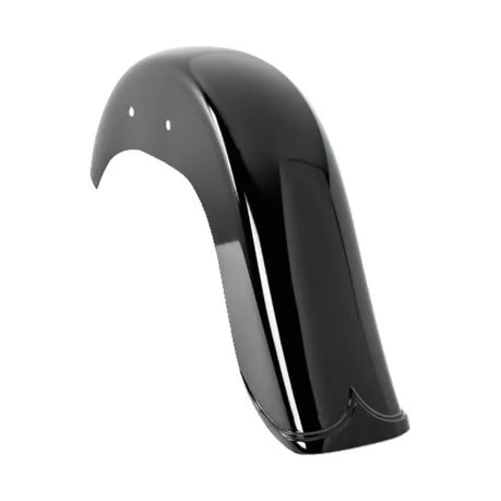 Killer Custom, 4" stretched rear fender with classic tip Item No:  921576