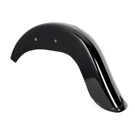 Killer Custom, 4" stretched rear fender with classic tip Item No:  921576