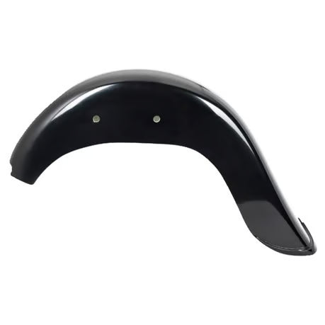 Killer Custom, 4" stretched rear fender with classic tip Item No:  921576