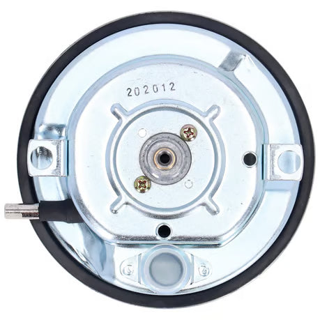 FL speedometer, '36-40 face', white. 1:1 kmh Item No:  940442