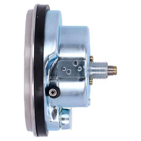 FL speedometer, '36-40 face', white. 1:1 kmh Item No:  940442