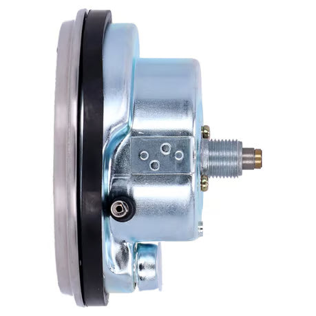 FL speedometer, '36-40 face', white. 2:1 kmh Item No:  940443
