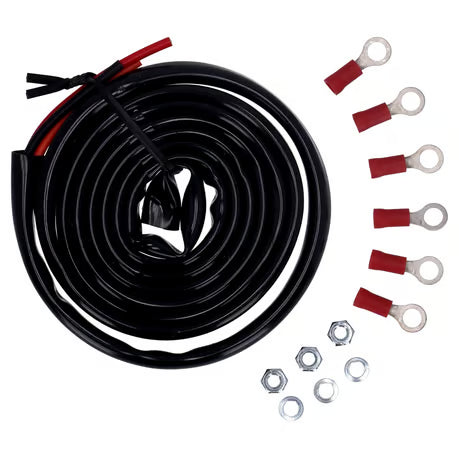FL speedo/tachometer, '73-84 face', black. 1:1 kmh Item No:  900860
