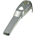FXR dash cover Chrome Item No:  519605