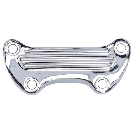 Handlebar top clamp, without skirt Item No: 941206