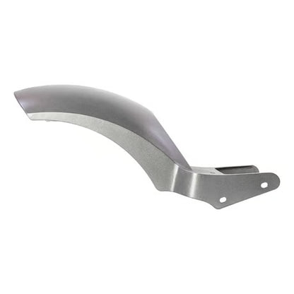 Rick's Motorcycles Premium Bagskærm – Tysk Stål til Wide-Frame Softail (240mm Dæk)