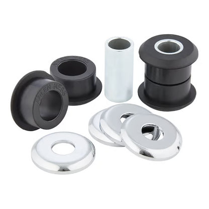 Arlen Ness, handlebar dampening kit. Harder. Chrome washers 959483