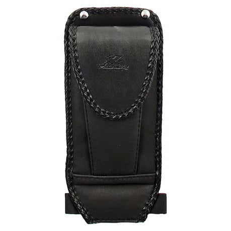 Mustang, tank bib (dash panel). With pouch