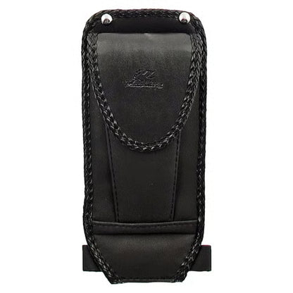 Mustang, tank bib (dash panel). With pouch