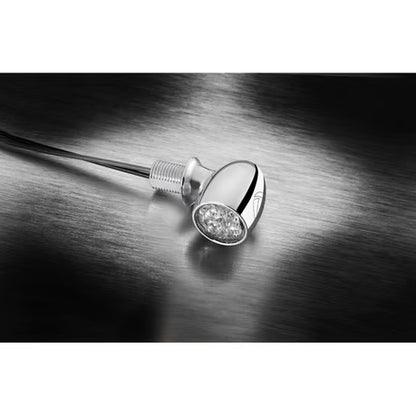 Kellermann Atto® DF krom ECE (3-i-1).