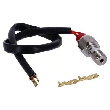 Goodridge, m10x1.25 dobbelt banjobolt