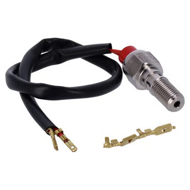 Goodridge, hydraulisk bremselyskontakt. SS