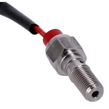 Goodridge, hydraulisk bremselyskontakt. SS