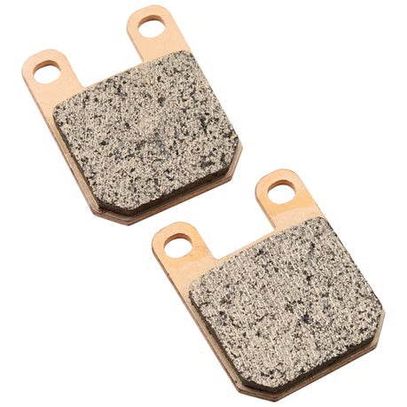 EBC Double-H Sintered brake pads   915614