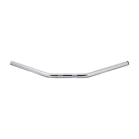 Drag bar 28" wide 1" chrome   552225
