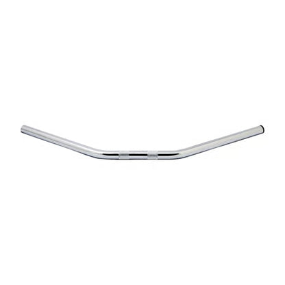 Drag bar 28" wide 1" chrome   552225