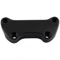 Handlebar top clamp, without skirt Item No: 503946
