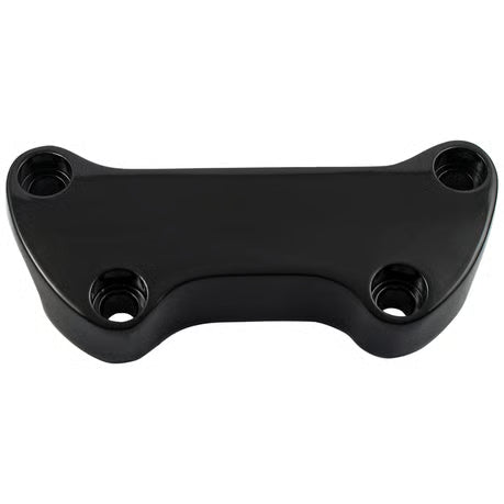 Handlebar top clamp, without skirt Item No: 503946