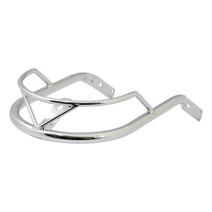 Vintage Fender Rail / Front Bumper Rail – Krom