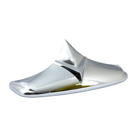 59-66 'V' rear fender tip. Chrome 59-66 'V' rear fender tip. Chrome Item No:  511925