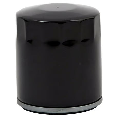 MCS, spin-on oil filter. Black item no: 508148