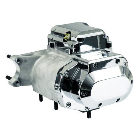 JIMS, 6-speed overdrive transmission for 4-speed Item No: 519321