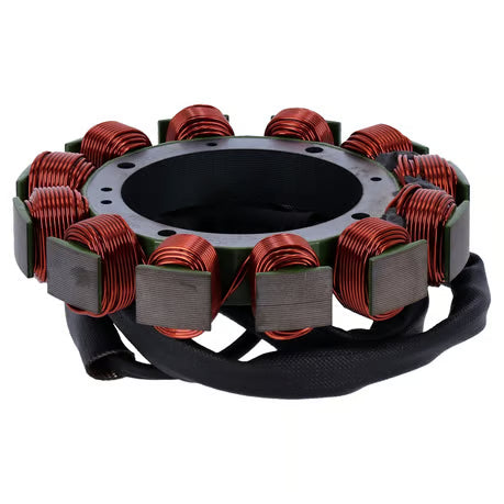 Cycle Electric, Alternator stator unmolded Item No: 591058
