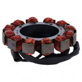 Cycle Electric, Alternator stator unmolded Item No: 591058