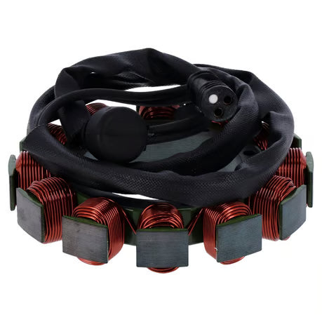 Cycle Electric, Alternator stator unmolded Item No: 591058
