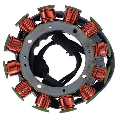 Cycle Electric, Alternator stator unmolded Item No: 591058