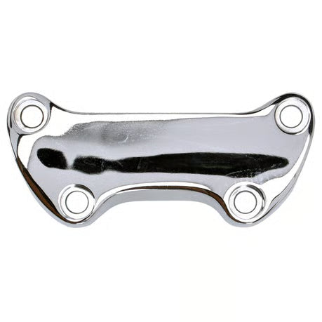 Handlebar top clamp, without skirt Item No: 503945