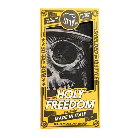 Holy Freedom Serpe Drykeeper Halsrør – MC Halsedisse