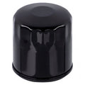 MCS, spin-on oil filter. Black Item No: 970064