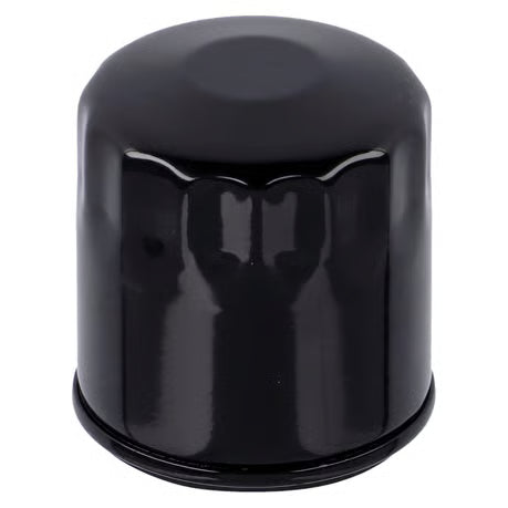 MCS, spin-on oil filter. Black Item No: 970064