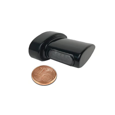 HeinzBikes, Aero Micro Winglets 3-1 taillight/turn signals Item No: 716773