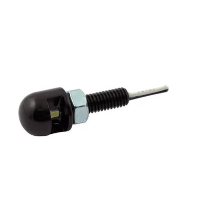Xray, rundt LED-nummerpladelys. 901007