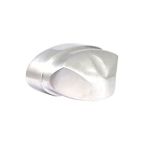 LED-nummerpladelys Hydro, krom. ECE-godkendt. 501108