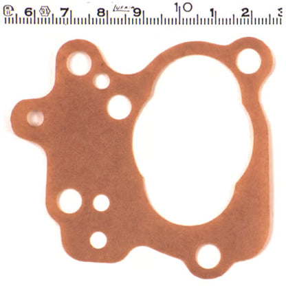 James, oil pump cover plate to body gasket. Paper   518321