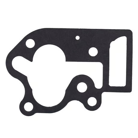 James, oil pump body to cover gasket. .031" paper   500282