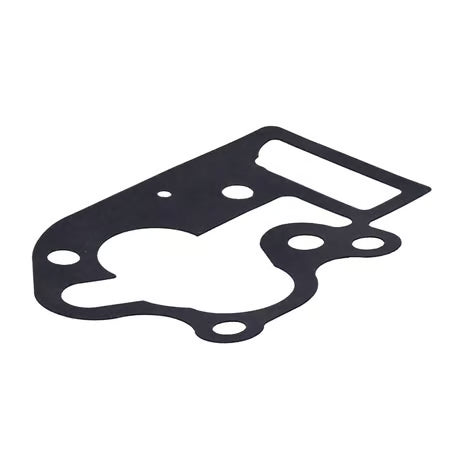 James, oil pump body to cover gasket. .031" paper   500282