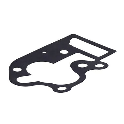 James, oil pump body to cover gasket. .031" paper   500282