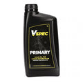 Vspec, primary chain case oil. 1 liter bottle. item No: 904507
